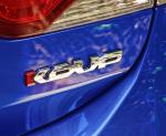 Kia Forte Koup 2009 года